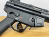 Heckler & Koch SP5 K-PDW 9mm 6" Black *EXCELLENT CIVILIAN MODEL OF THE MP5*