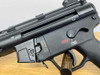 Heckler & Koch SP5 K-PDW 9mm 6" Black *EXCELLENT CIVILIAN MODEL OF THE MP5*