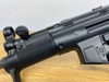 Heckler & Koch SP5 K-PDW 9mm 6" Black *EXCELLENT CIVILIAN MODEL OF THE MP5*