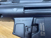 Heckler & Koch SP5 K-PDW 9mm 6" Black *EXCELLENT CIVILIAN MODEL OF THE MP5*