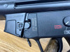 Heckler & Koch SP5 K-PDW 9mm 6" Black *EXCELLENT CIVILIAN MODEL OF THE MP5*