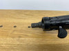 Heckler & Koch SP5 K-PDW 9mm 6" Black *EXCELLENT CIVILIAN MODEL OF THE MP5*