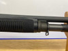 2021 Taran Tactical/Benelli M1014 12 Ga 18.5" *HEAD-TURNING JW2 PACKAGE*