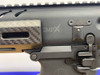2020 Taran Tactical / Sig Sauer MPX 9mm Blk -JOHN WICK: CHAPTER 3 CARBINE-