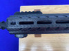 2021 Taran Tactical / Sig Sauer MPX 9mm Blk -JOHN WICK: CHAPTER 3 CARBINE-