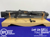 2012 Benelli/Taran Tactical JW2 M4 12 Ga Blk *HIGH-PERFORMANCE JW2 PACKAGE*