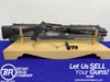 2012 Benelli/Taran Tactical JW2 M4 12 Ga Blk *HIGH-PERFORMANCE JW2 PACKAGE*