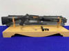 2012 Benelli/Taran Tactical JW2 M4 12 Ga Blk *HIGH-PERFORMANCE JW2 PACKAGE*