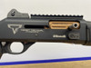 2012 Benelli/Taran Tactical JW2 M4 12 Ga Blk *HIGH-PERFORMANCE JW2 PACKAGE*