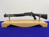 2012 Benelli/Taran Tactical JW2 M4 12 Ga Blk *HIGH-PERFORMANCE JW2 PACKAGE*