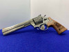 Smith Wesson 629-6 "Rising Eagle" .44 -ALTAMONT SPECIAL EDITION- Only 300