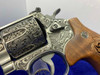 Smith Wesson 629-6 "Rising Eagle" .44 -ALTAMONT SPECIAL EDITION- Only 300