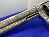Smith Wesson 629-6 "Rising Eagle" .44 -ALTAMONT SPECIAL EDITION- Only 300