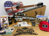 PSA JAKL 5.56 *CUSTOMIZED FOR THE FAMOUS TED NUGENT* -One-Of-A-Kind Build-