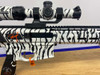 PSA JAKL 5.56 *CUSTOMIZED FOR THE FAMOUS TED NUGENT* -One-Of-A-Kind Build-