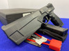 Silencerco Maxim 9 9mm 4.38" Black *CLASS III INTEGRATED SUPPRESSOR PISTOL*