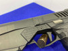 Silencerco Maxim 9 9mm 4.38" Black *CLASS III INTEGRATED SUPPRESSOR PISTOL*