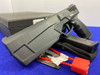 Silencerco Maxim 9 9mm 4.38" Black *CLASS III INTEGRATED SUPPRESSOR PISTOL*