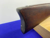 1864 Springfield Model 1866 .50-70 Govt. *SECOND ALLIN CONVERSION EXAMPLE*