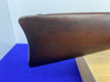 1864 Springfield Model 1866 .50-70 Govt. *SECOND ALLIN CONVERSION EXAMPLE*