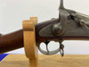 1864 Springfield Model 1866 .50-70 Govt. *SECOND ALLIN CONVERSION EXAMPLE*