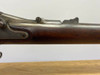 1864 Springfield Model 1866 .50-70 Govt. *SECOND ALLIN CONVERSION EXAMPLE*