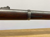 1864 Springfield Model 1866 .50-70 Govt. *SECOND ALLIN CONVERSION EXAMPLE*