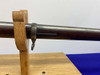 1864 Springfield Model 1866 .50-70 Govt. *SECOND ALLIN CONVERSION EXAMPLE*