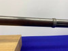 1864 Springfield Model 1866 .50-70 Govt. *SECOND ALLIN CONVERSION EXAMPLE*