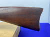 1864 Springfield Model 1866 .50-70 Govt. *SECOND ALLIN CONVERSION EXAMPLE*