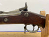 1864 Springfield Model 1866 .50-70 Govt. *SECOND ALLIN CONVERSION EXAMPLE*