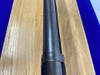 1864 Springfield Model 1866 .50-70 Govt. *SECOND ALLIN CONVERSION EXAMPLE*