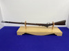 1864 Springfield Model 1866 .50-70 Govt. *SECOND ALLIN CONVERSION EXAMPLE*