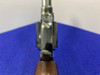 Dan Wesson 15-2VH .357 Mag Blue 6'" *AMAZING DOUBLE/SINGLE-ACTION REVOLVER*