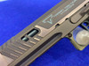 Taran Tactical (TTI) 2011 9mm Coyote Bronze DLC *JOHN WICK 4 -SAND VIPER-*