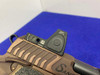 Taran Tactical (TTI) 2011 9mm Coyote Bronze DLC *JOHN WICK 4 -SAND VIPER-*