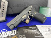 Sig Sauer P220 .45 ACP Nitron 4.4" *CUSTOM WORKS NIGHTMARE* Limited Edition