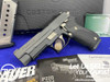 Sig Sauer P220 .45 ACP Nitron 4.4" *CUSTOM WORKS NIGHTMARE* Limited Edition