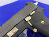 Sig Sauer P220 .45 ACP Nitron 4.4" *CUSTOM WORKS NIGHTMARE* Limited Edition