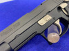 Sig Sauer P220 .45 ACP Nitron 4.4" *CUSTOM WORKS NIGHTMARE* Limited Edition