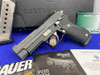 Sig Sauer P220 .45 ACP Nitron 4.4" *CUSTOM WORKS NIGHTMARE* Limited Edition