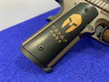 2018 Sig Sauer 1911 Spartan 10mm Bronze *DISCONTINUED SPECIAL EDITION*