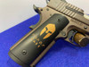 2018 Sig Sauer 1911 Spartan 10mm Bronze *DISCONTINUED SPECIAL EDITION*
