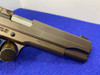 2018 Sig Sauer 1911 Spartan 10mm Bronze *DISCONTINUED SPECIAL EDITION*