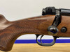 Winchester 70 Super Grade .308 *GRADE V/VI WALNUT W/ SHADOWLINE CHEEKPIECE*