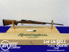 Remington 700 CDL Classic Deluxe 204 Ruger 24" *SCARCE NRA LIMITED EDITION*