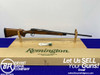 Remington 700 CDL Classic Deluxe 204 Ruger 24" *SCARCE NRA LIMITED EDITION*