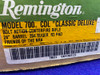 Remington 700 CDL Classic Deluxe 204 Ruger 24" *SCARCE NRA LIMITED EDITION*