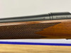 Remington 700 CDL Classic Deluxe 204 Ruger 24" *SCARCE NRA LIMITED EDITION*