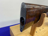 1997 Browning SA-22 .22 LR Blue *GRADE VI ENGRAVED RECEIVER w/GOLD INLAY*